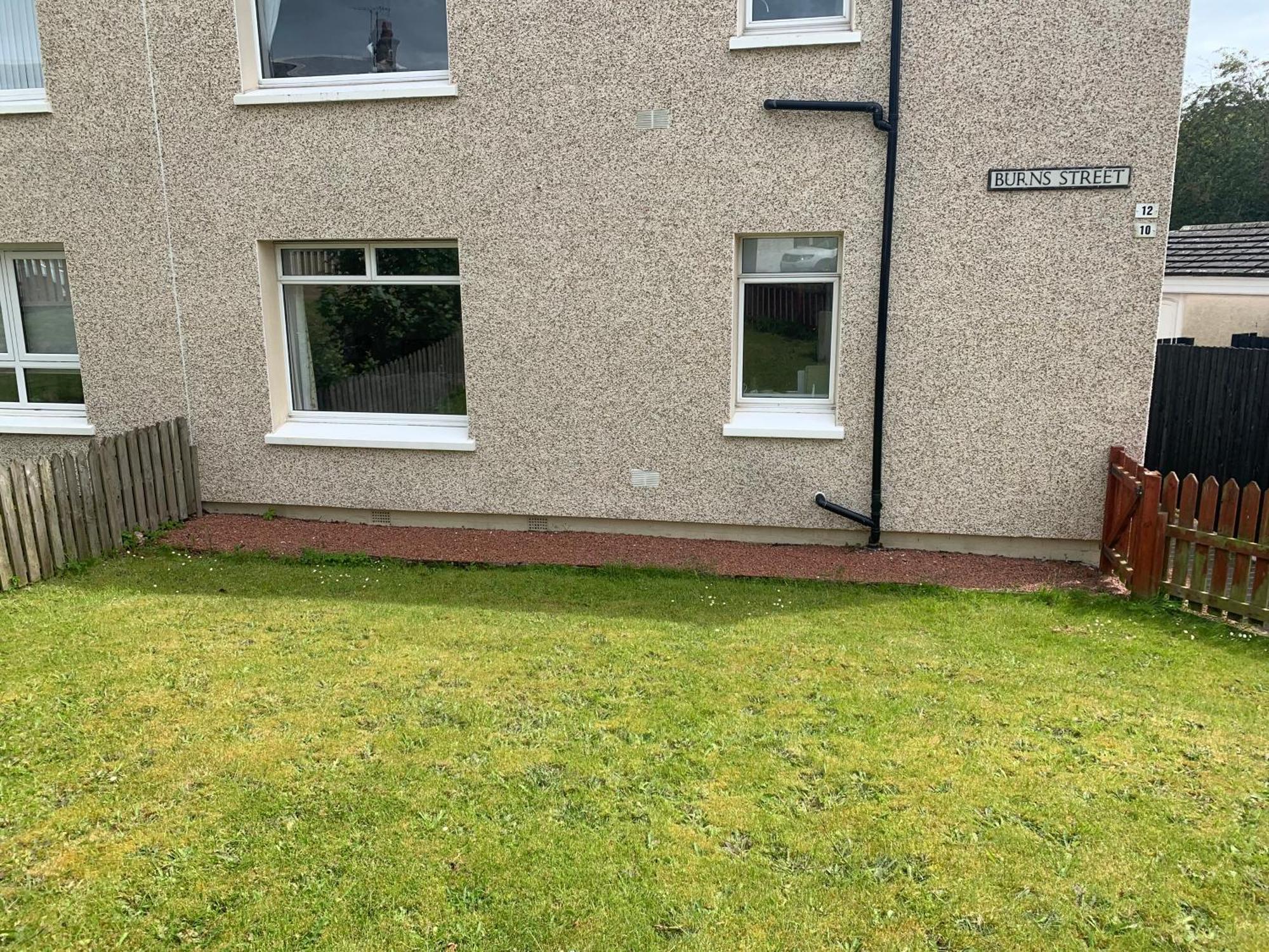 10 Burns Street, Tarbolton Ka5 5Ra - A Facility Of The Nearby Plough Inn Екстериор снимка